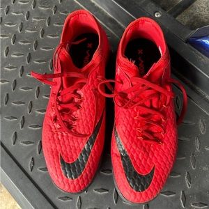 Men’s Nike turf shoes